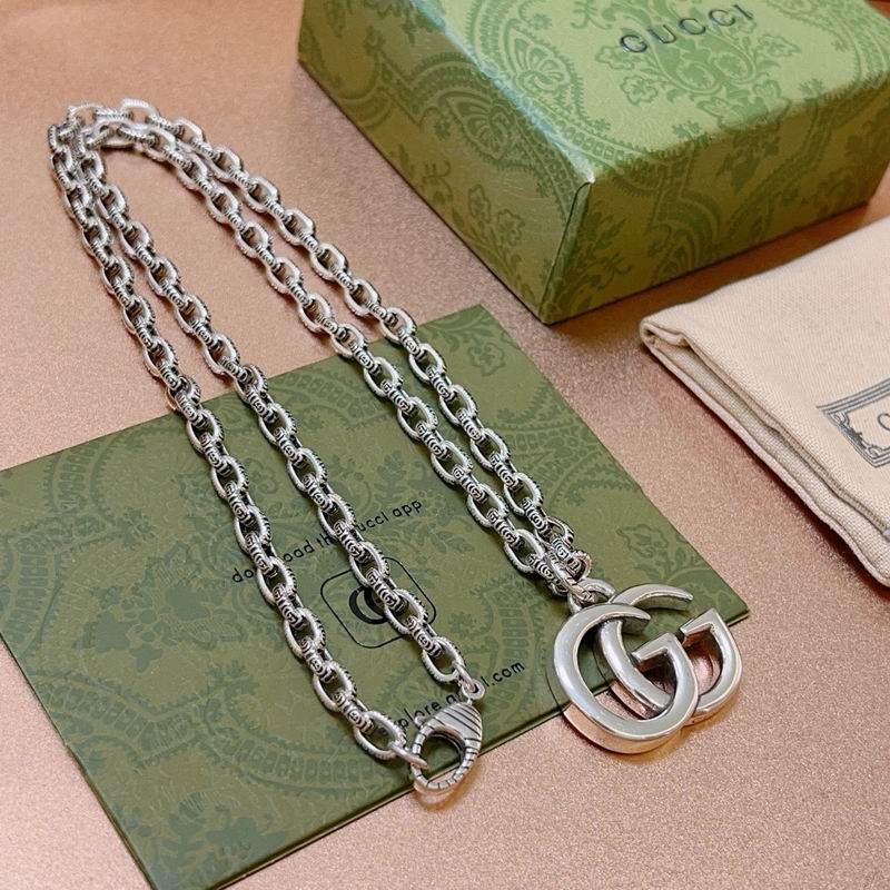 Gucci Necklace 06yxs18
